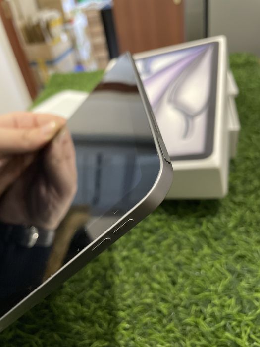 iPad Air 11 M2 128Gb Space Gray