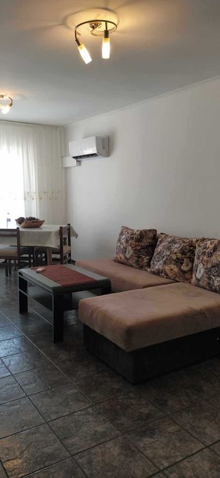 Тристаен апартамент в кв. Трошево, гр. Варна