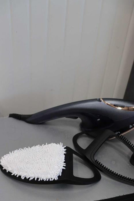 Ютия Russell Hobbs Multi Steam Genie 2в1 1700W, 20 г/мин 3 приставки