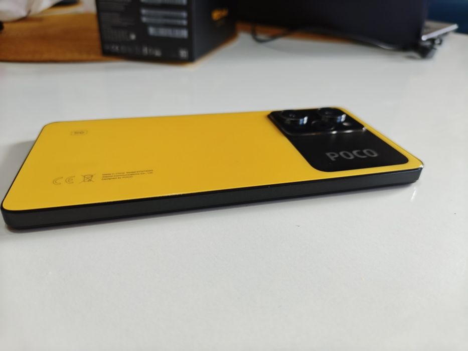 Poco X5 Pro 8GB RAM 256GB