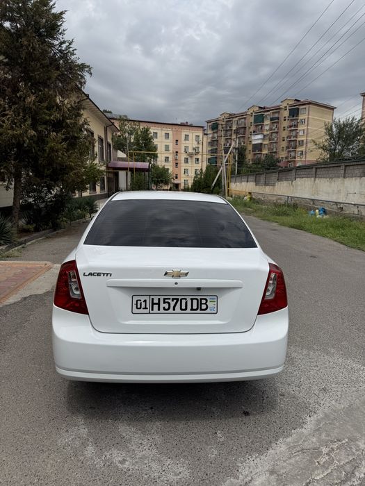Gentra 2018 Avtomat