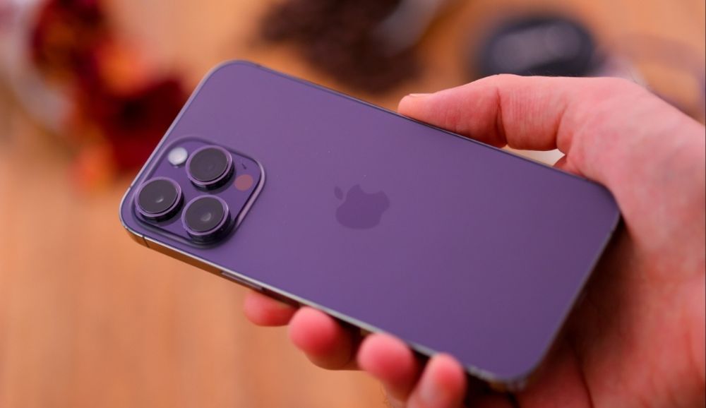 iPhone 14 Pro Max 77 LL/A