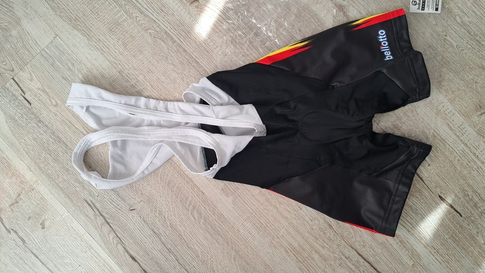 Costum ciclism pentru copii