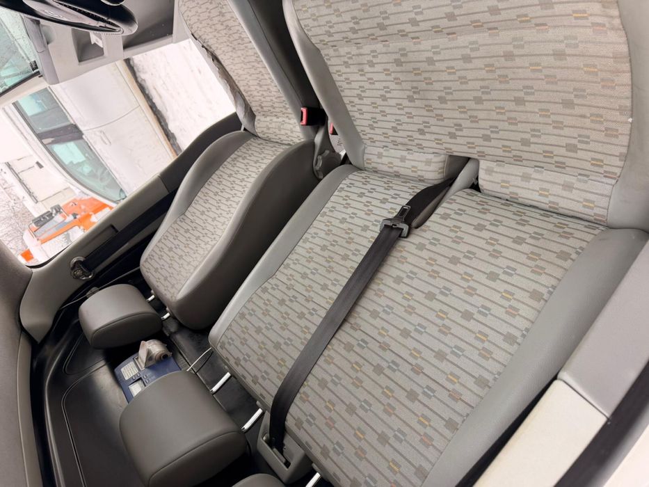 Vand autoutilitara Volkswagen Transporter