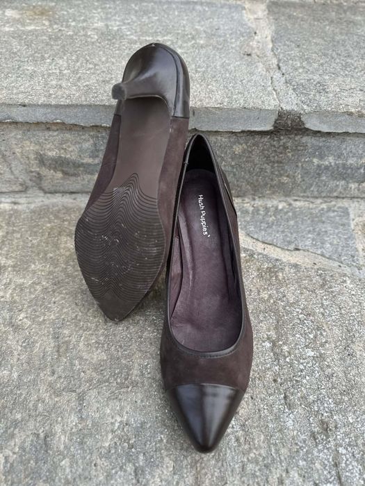 Дамски обувки 40 номер