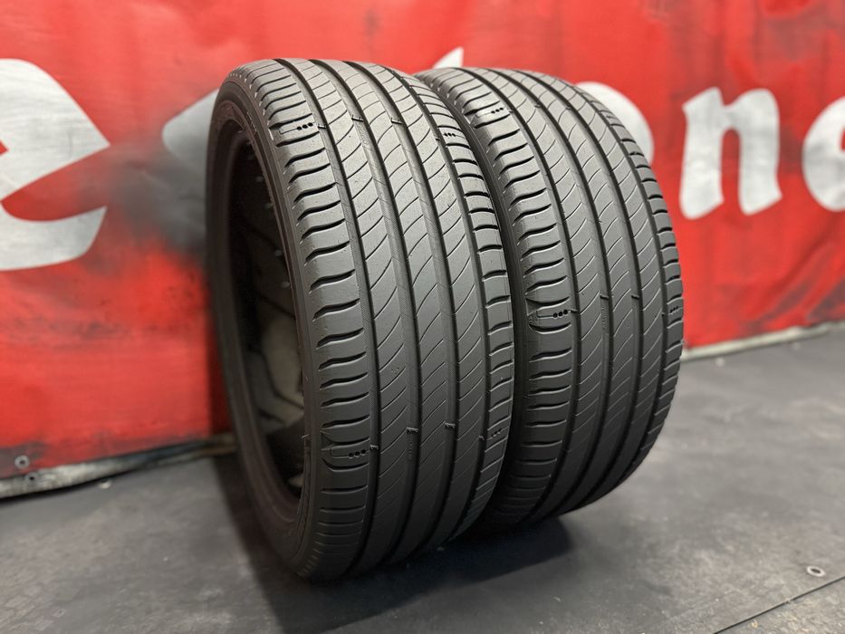 225 45 19, Летни гуми, Michelin Primacy4, 2 броя