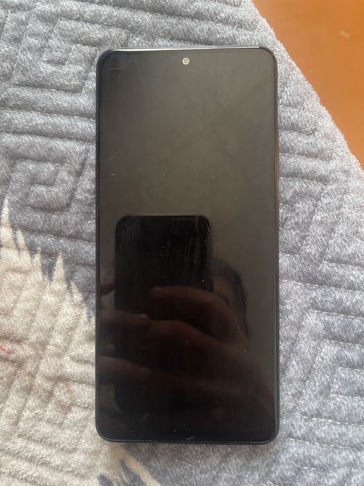 Редми нот 12 про