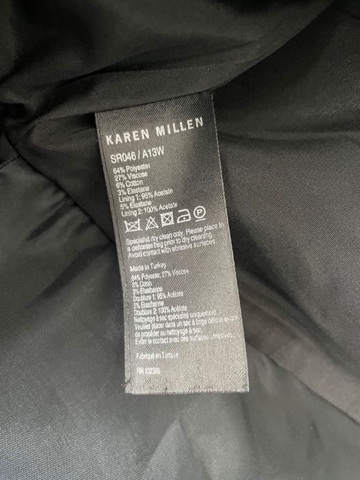 Karen Millen юбка мини