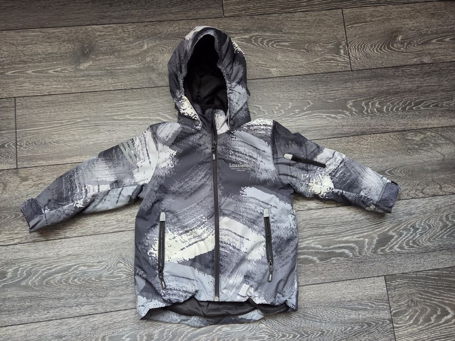 Куртка для мальчика