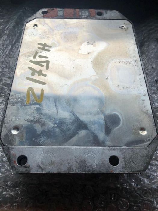 ecu calculator motor opel corsa c astra h