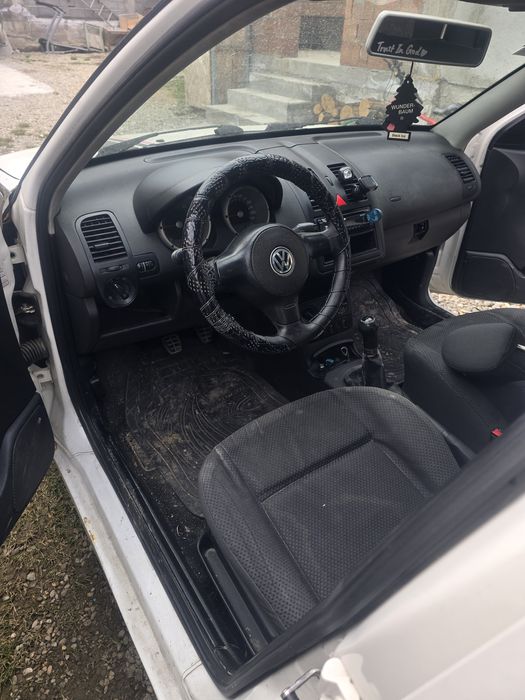 Piese polo 1.9 tdi an 2000