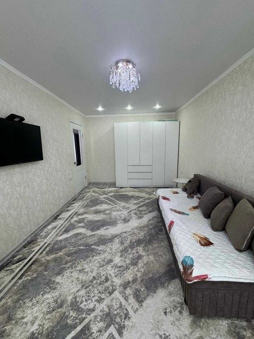 Продаётся 1 комн. квартира, район Детсад