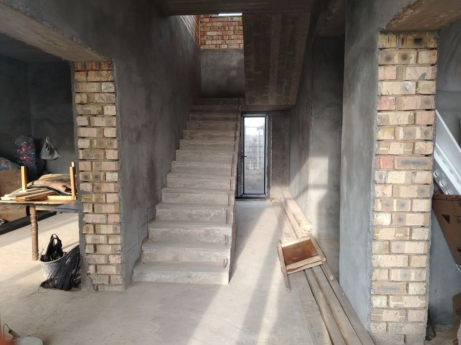 Продаётся участок на чингелди под страителсва