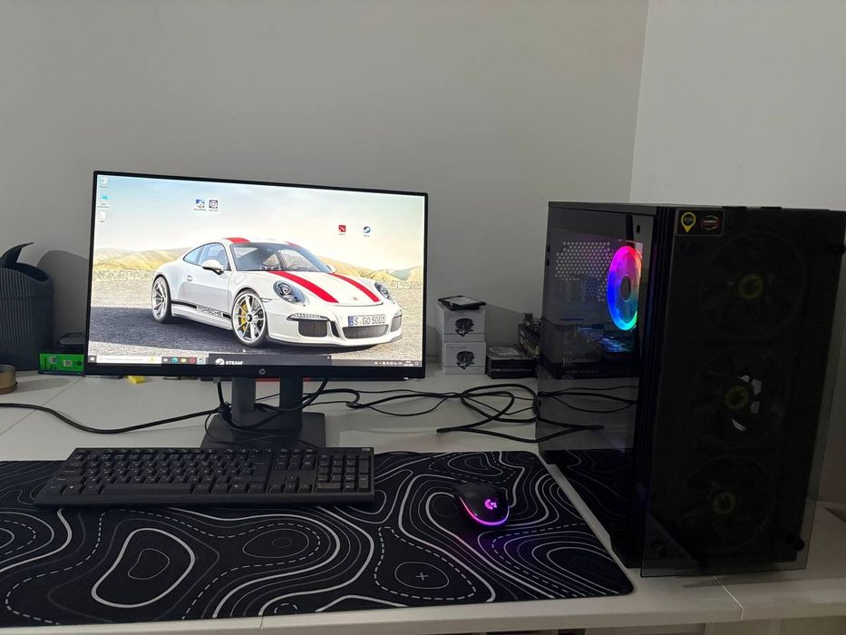 Компьютер Core i7