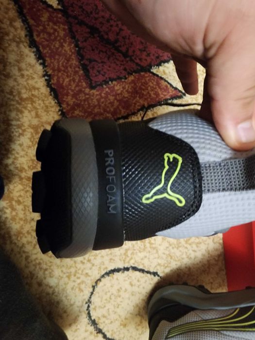 Transport Gratuit ! Puma ProSeries Profoam noi