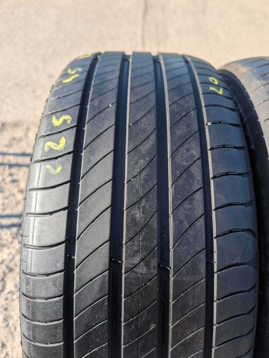225/45 R17 • Vara • Michelin Primacy 4 94Y | 2 buc | Pret/buc