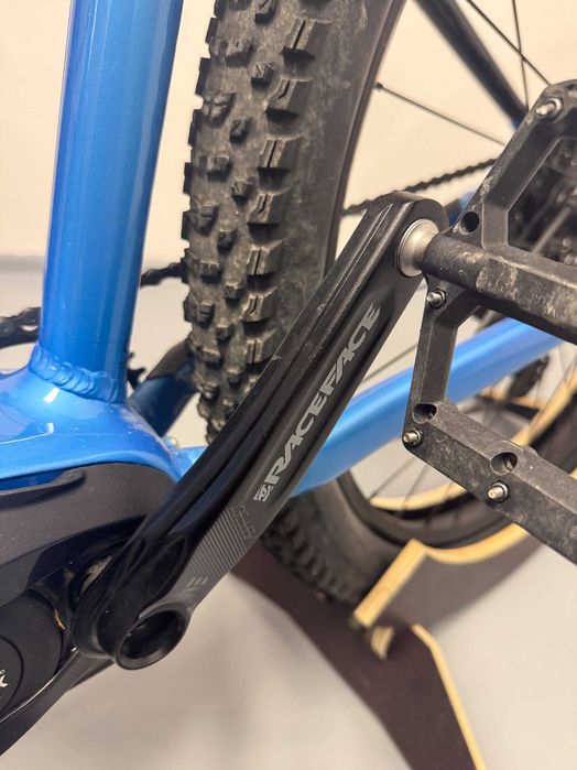 Bicicleta Electrica MONDRAKER Prime  e-MTB 29" 2022 Mărime XL, cu acte