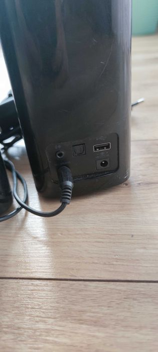 System Creative T100  Bluetooth complet