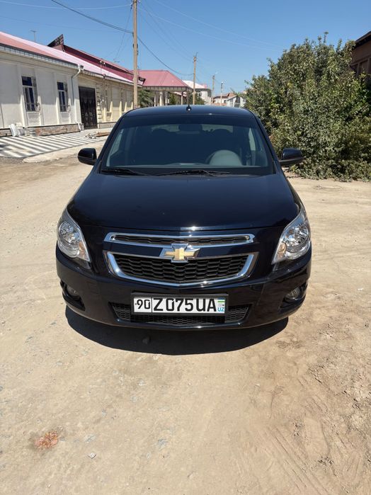 Cobalt LTZ Sotiladi 2023
