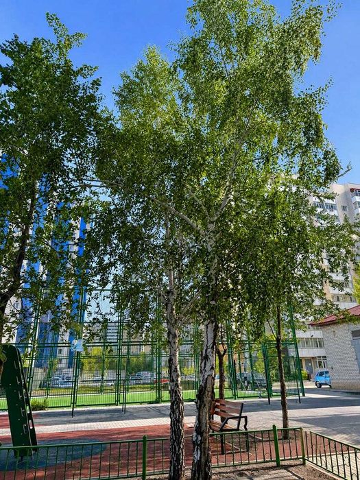 3-к ЖК Кенесары в центре продам!