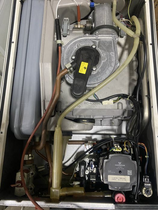 Piese centrala termica immergaz vitrix TT condens