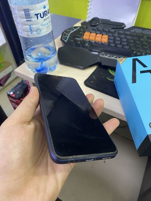 Oppo A17 64ГБ В идеальном состоянии