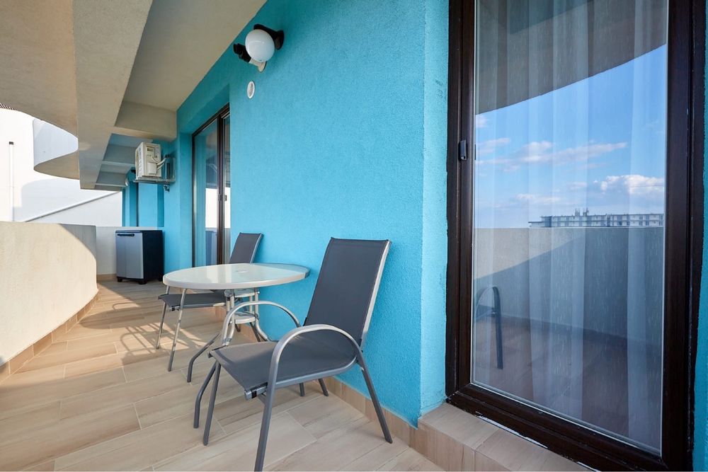 Apartament 2 camere Mamaia Nord, Str. D9, 50m de plajă