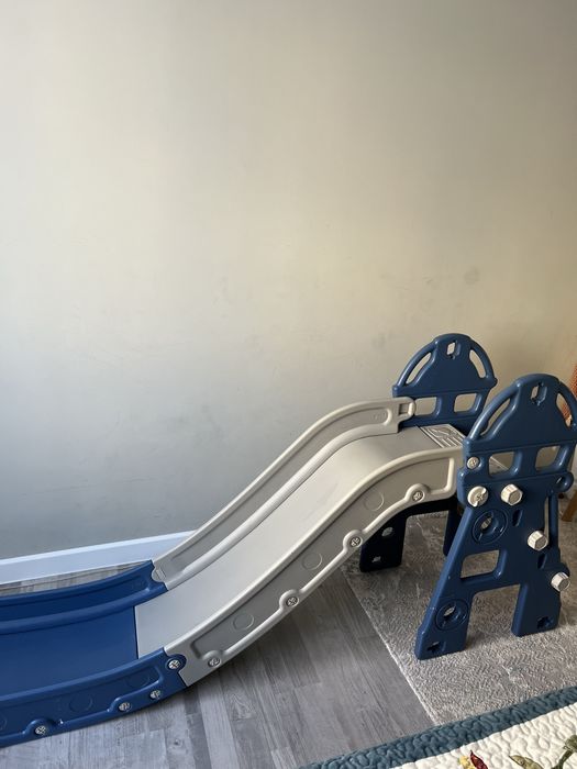 Детская горка, детская мебель