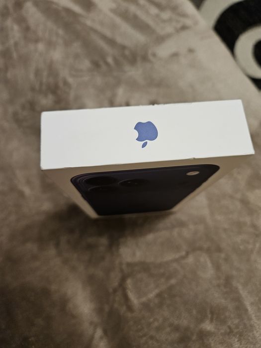 Iphone 17 ProMax 256gb Sigilat