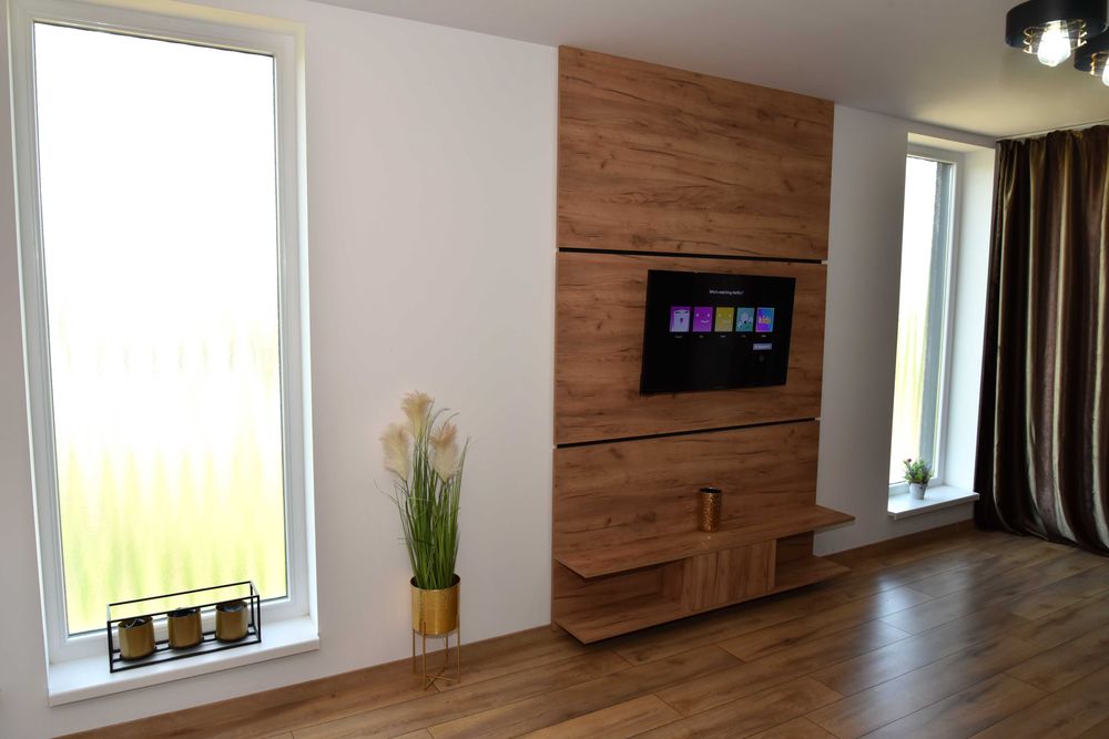 Apartament regim hotelier Alba Iulia