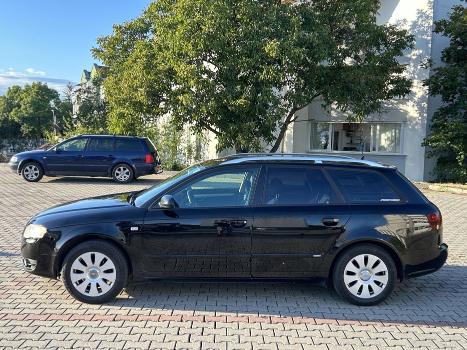 AUDI A4 Avant 2006 — imagine 2
