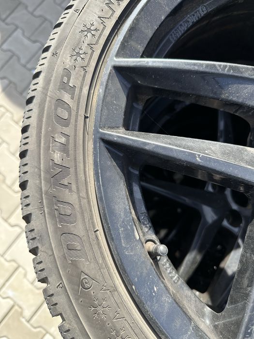 Jante iarna Audi A5/A4 2017-2024