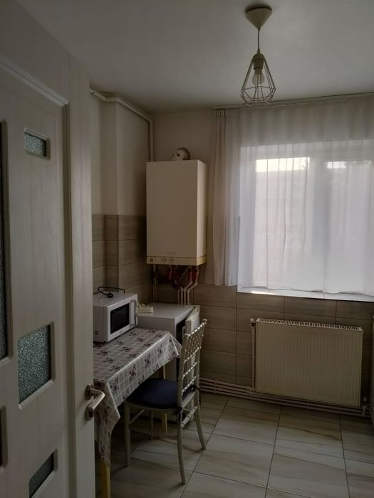 Apartament cu 1 cameră în regim hotelier