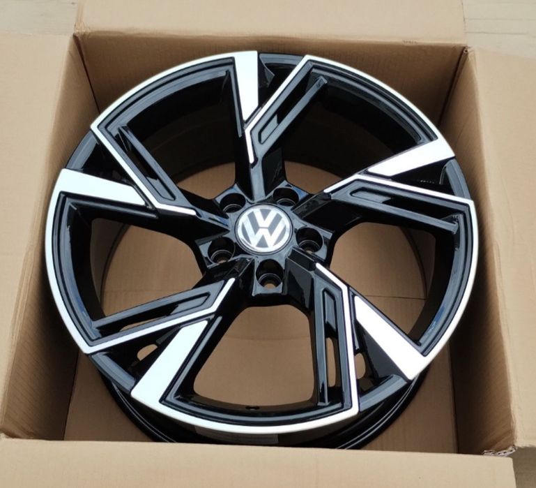 Jante 19 VW Tiguan ,T-ROC, Passat , Arteon Golf , Sharan Touareg