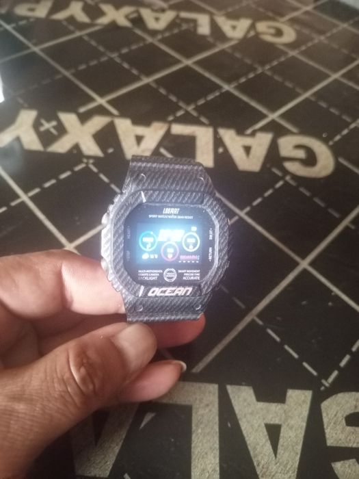 Продам смарт спортивные часы ОСЕАN