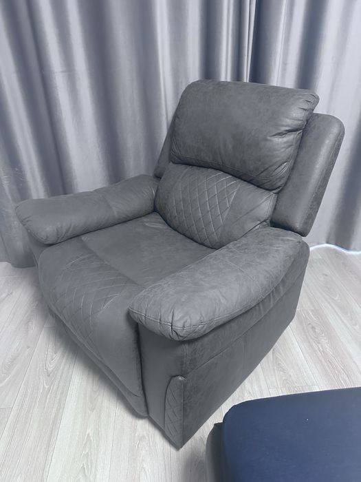 Fotoliu extensibil