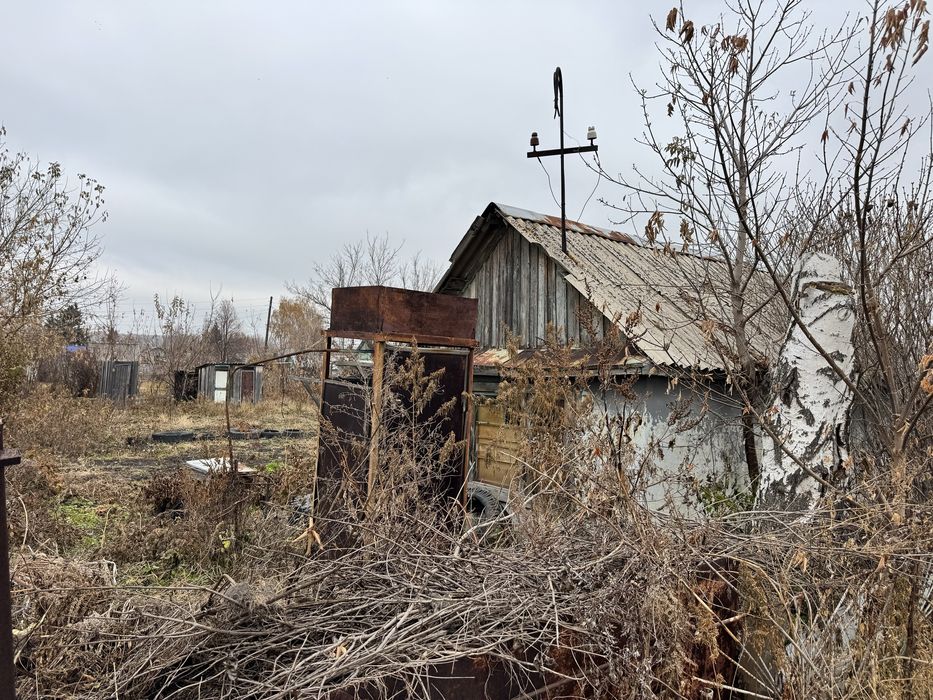 Продам дачу в Новой Согре