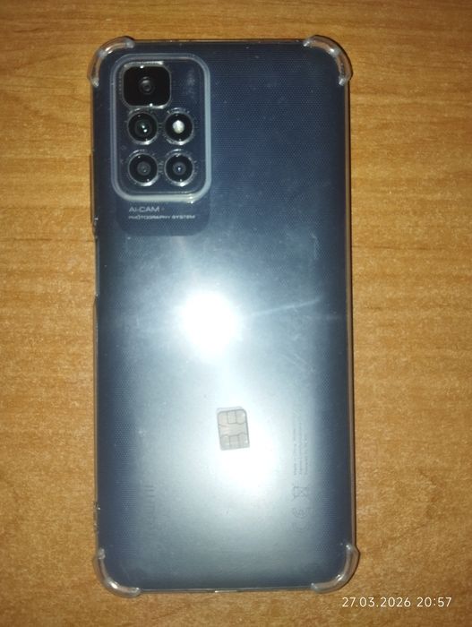 Редми 10 128 гб оригинал