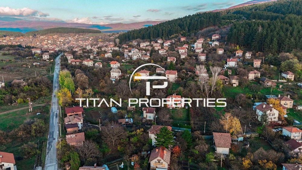 Парцел , за продажба , село Дрен