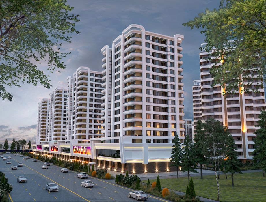 Termiz shaxar business city