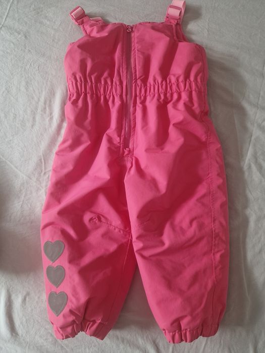 Зимен ски гащеризон