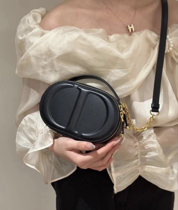 Дамска чанта Christian Dior