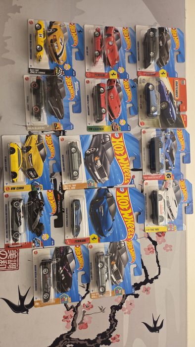 Хотвилс Hotwheels