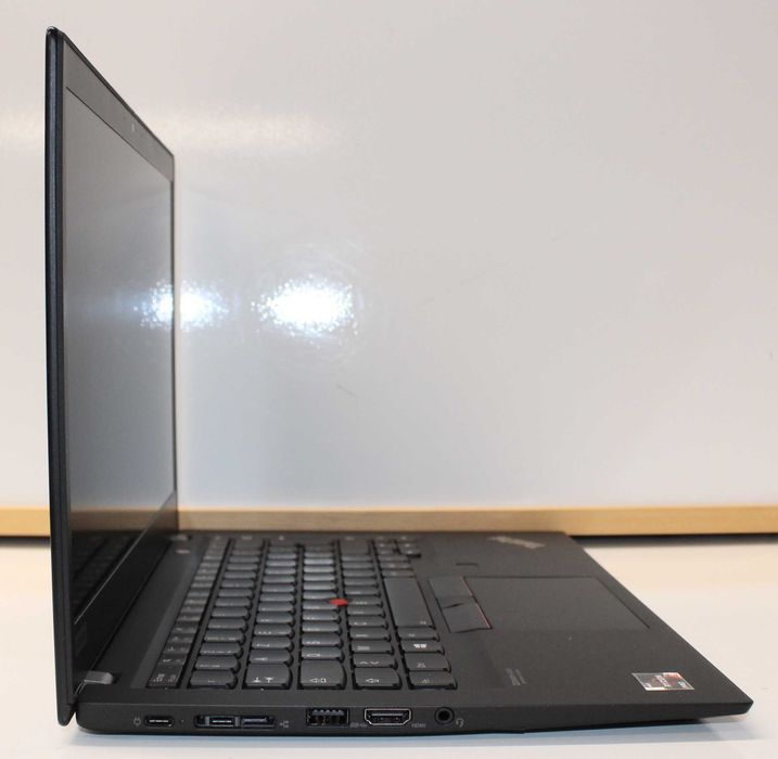 Lenovo ThinkPad T14s Gen 1 Touch