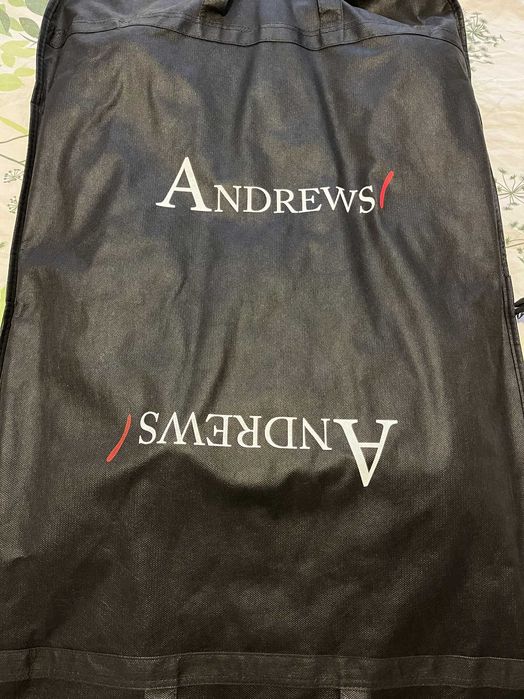 Бизнес Костюм Andrews