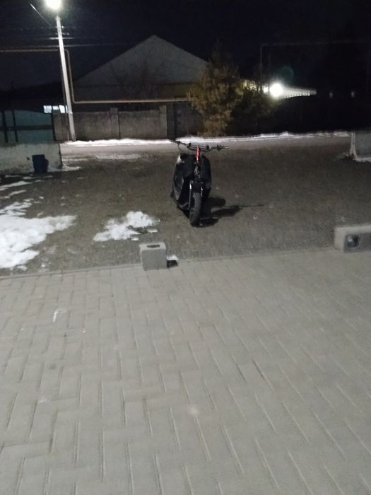 Продам хонда дио 27