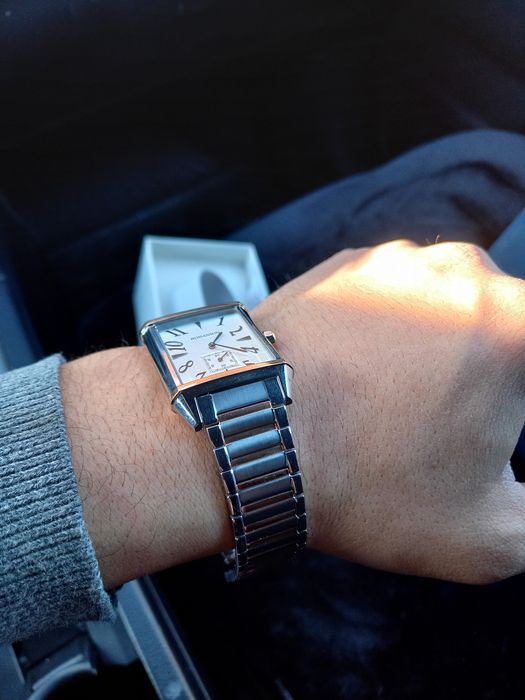 Наручные часы ROMANSON