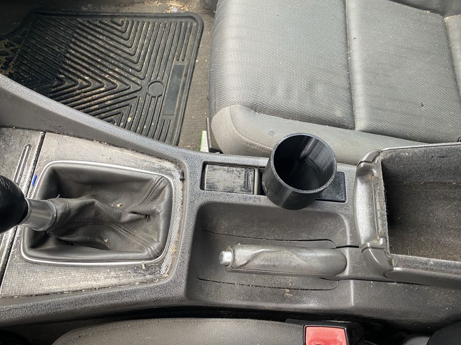 cupholder audi a4 b6 b7 ауди а4 б6 б7