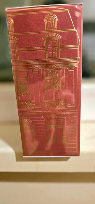 Baccarat Rouge 540 Extrait De Parfum