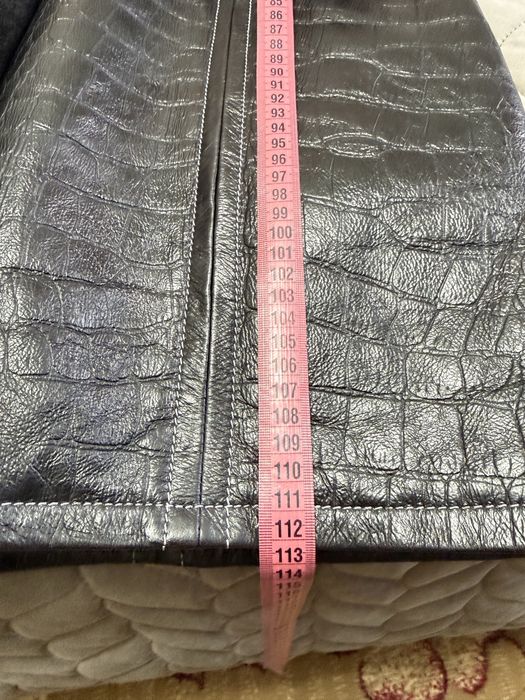 Дубленка натуральная новая